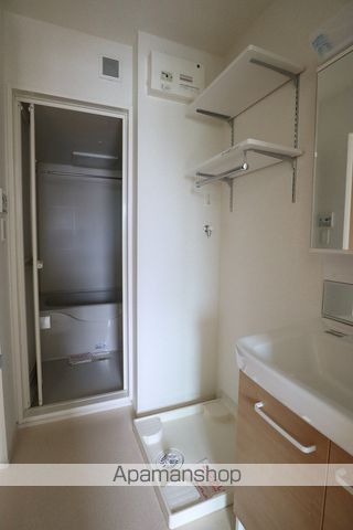 ステラ中島の内装写真