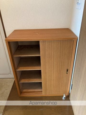 サンライフ江陽の内装写真