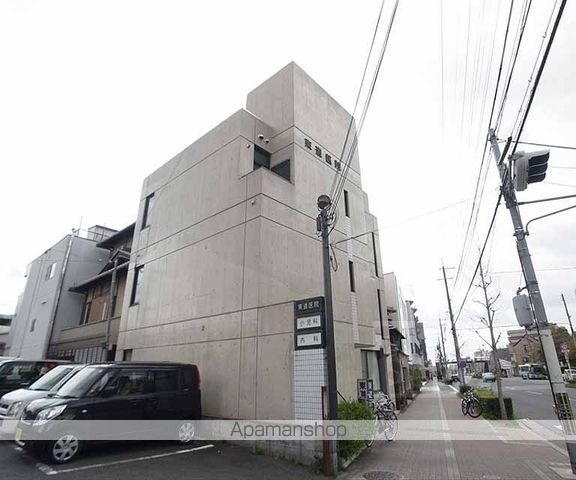 明治館にしきマンションの周辺写真