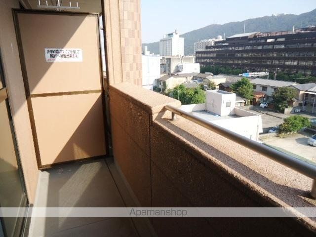 パークヒルズ庄町の内装写真