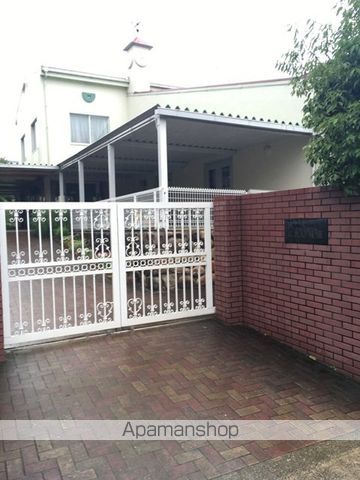 クレセント夙川の周辺写真