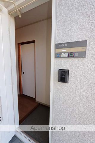 ドミール円座 D棟の内装写真