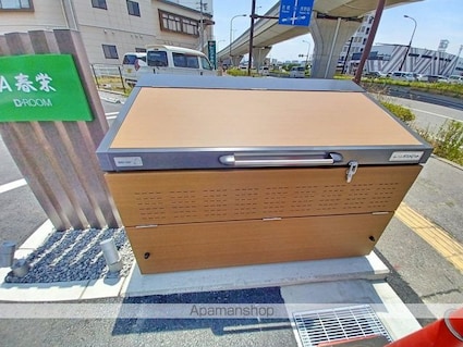 Ａ春栄[1LDK/40.84m2]の共用部3