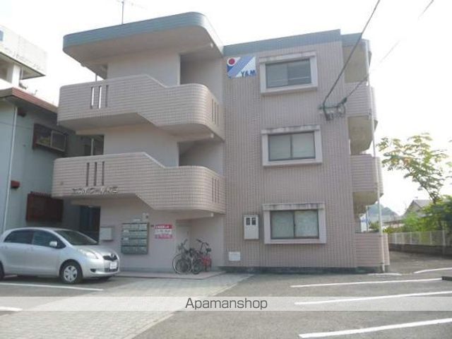 エスポワール和田の外観写真