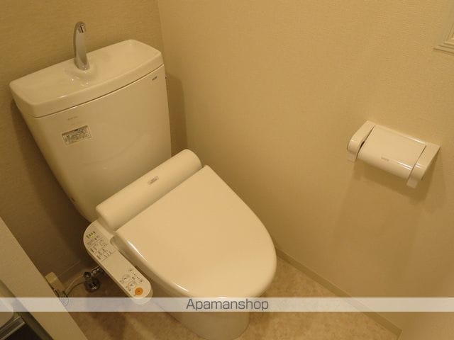 PRESSANCEUMEDAHIGASHIBETAの内装写真