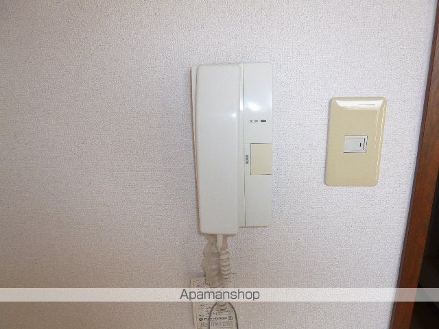 ハーモニーマンションの内装写真