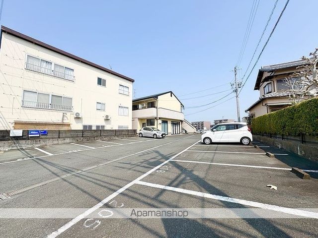 ウィズステージさくらの外観写真