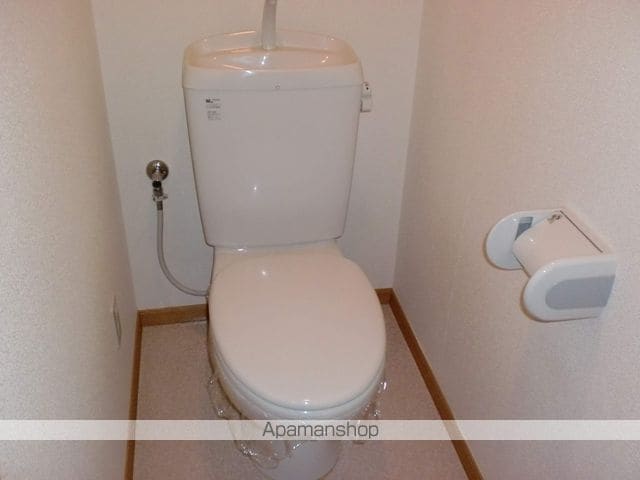 コータ・コートIIの内装写真