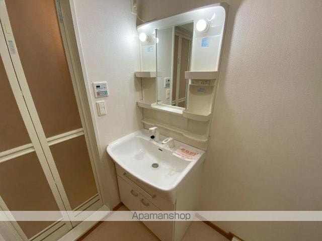 フランベルAの内装写真