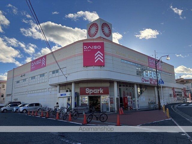 レオパレスルミエラ[1K/20.28m2]の周辺1
