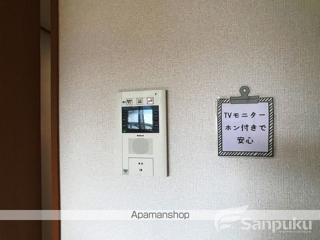 エリヴェール道後の内装写真
