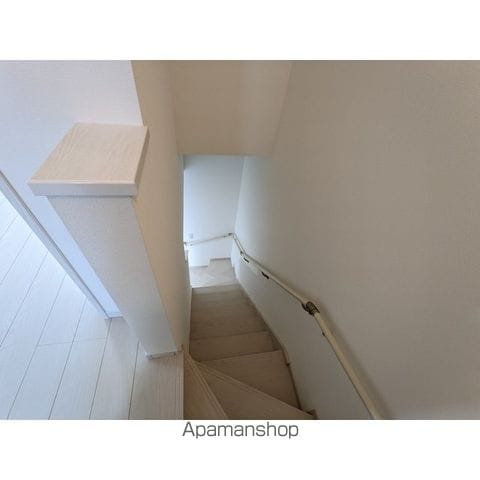Luanaの内装写真