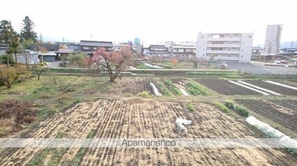 パウゼ・ドゥ・アピス　Ｂ[2LDK/59.25m2]の内装1