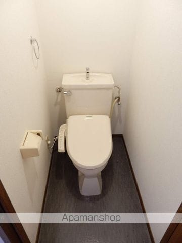 アンシャンテ岡山の内装写真