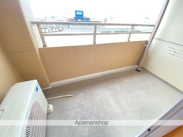 ディナスティ東大阪センターフィールドの内装写真