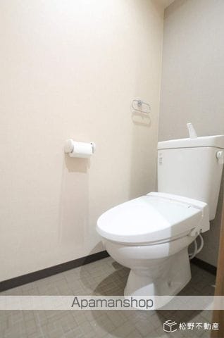 ティーケータワーの内装写真