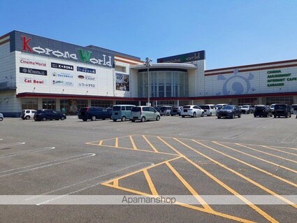 広島県福山市新涯町２丁目[2LDK/66.77m2]の周辺6