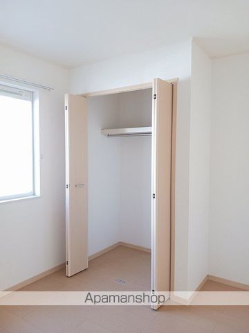 レクサスBの内装写真