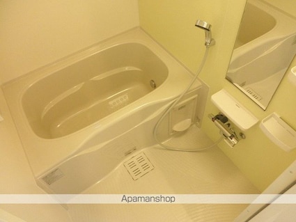 わかば　パーク[1LDK/46.95m2]のバス