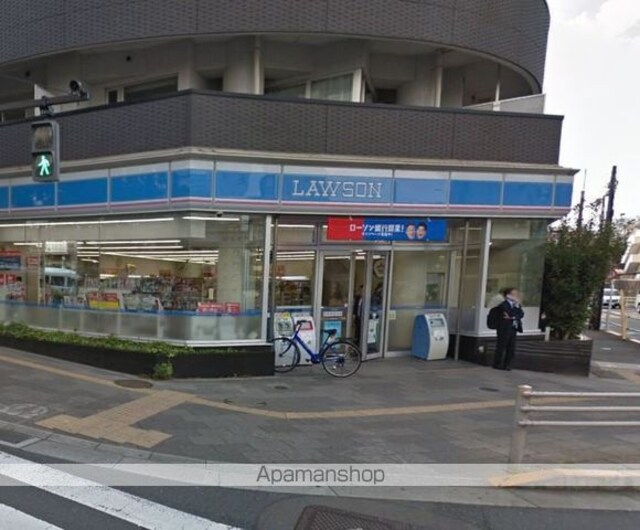 ＨＩＲＯＯ　ＶＩＬＬＡＧＥ[1LDK/34.21m2]の周辺3