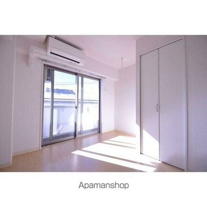 シナーラ上野毛[1LDK/33.15m2]の内装2