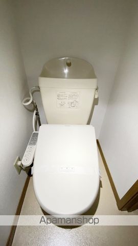 トゥルーランド錦Aの内装写真