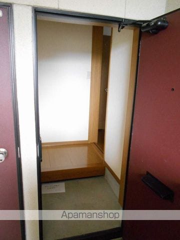メゾンド・サンコークの内装写真