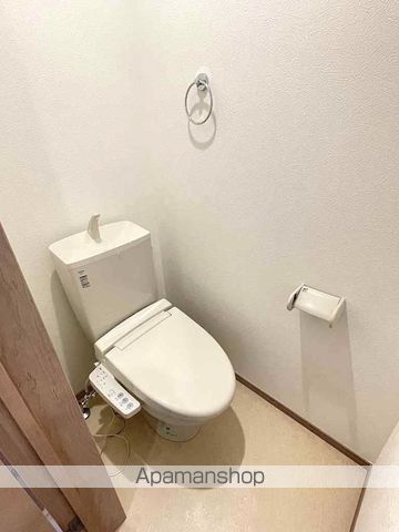 ミリアビタ弁天の内装写真