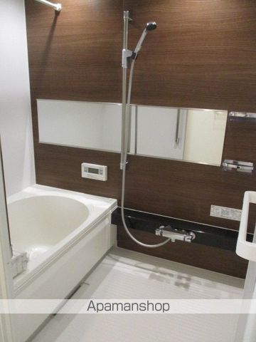 ソラーナ堺の内装写真