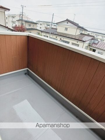 グリッツェン IIIの内装写真