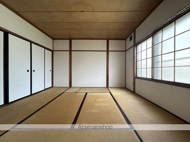 ハイツ静の内装写真