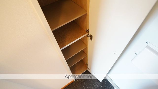 レオパレスピアーチェの内装写真