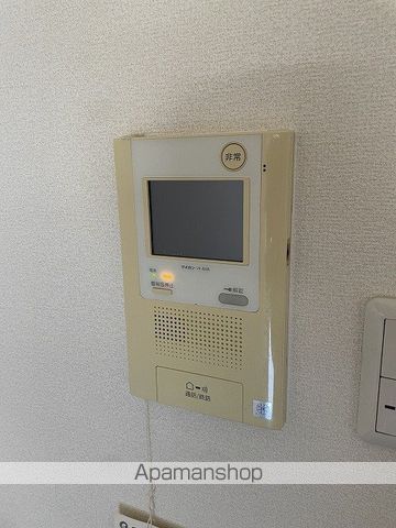 エスライズ四ツ橋の内装写真