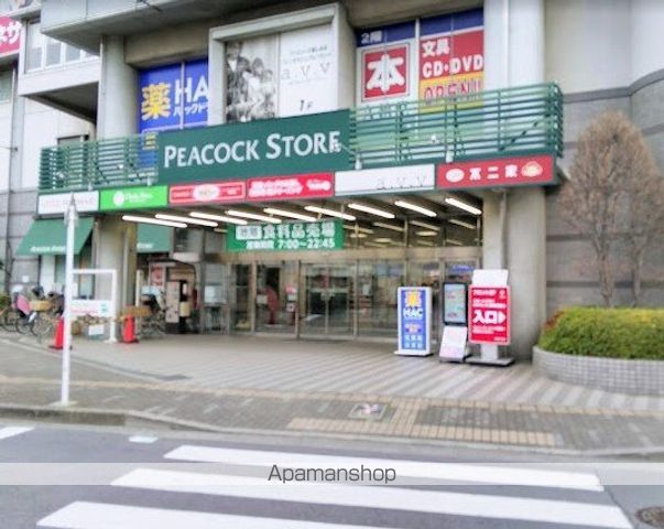 アンソレイユの周辺写真