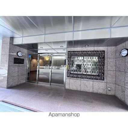 ニューライフ日本橋[3DK/56.7m2]の外観2