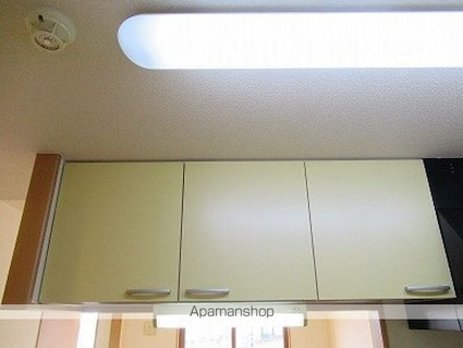 アルソ津志田[3LDK/69.8m2]の内装4