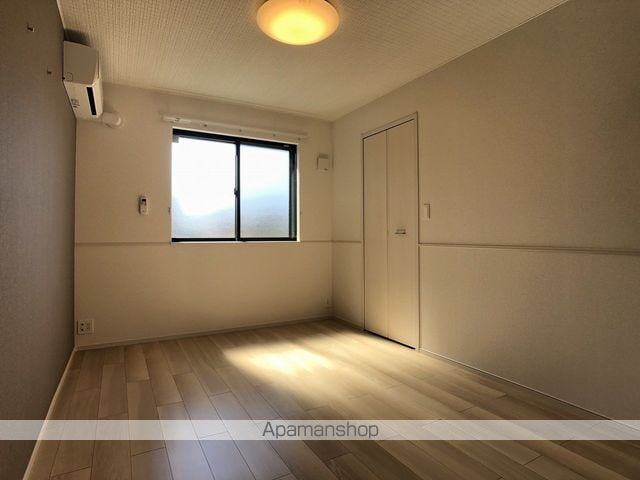 カーサ フェリーチェ Aの内装写真