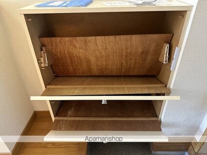 薊野コーポ[1R/25.9m2]の内装7