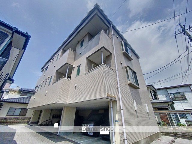 MKハイツ