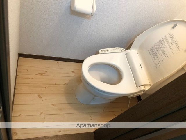ライズ西篠崎の内装写真