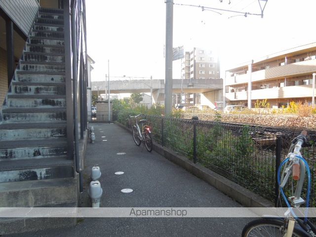 ピア門松A棟のその他写真
