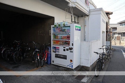 ロイヤルステイ[1R/22.06m2]の共用部5