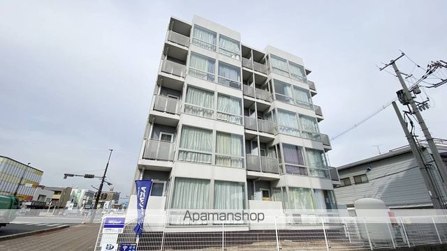 シャインコート岡南町
