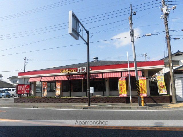 ニューパティオ鵠沼の周辺写真