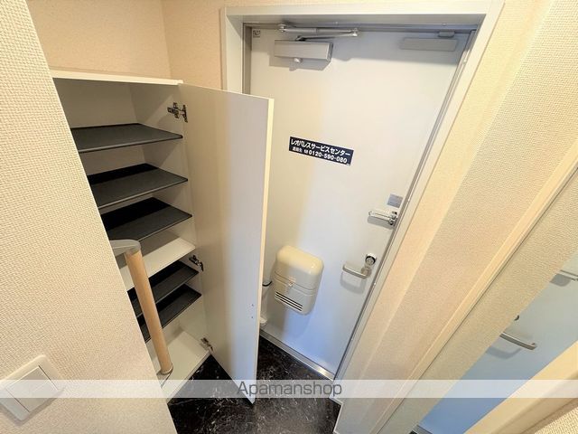 クレイノコンフォール杭瀬北新町の内装写真