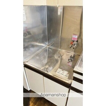 エイトハイム[1R/20m2]のその他内装5