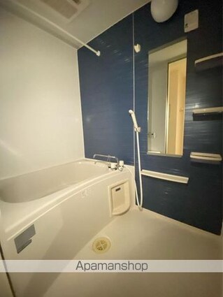 フルール・Ｍ３　Ｂ[1LDK/42.37m2]のバス