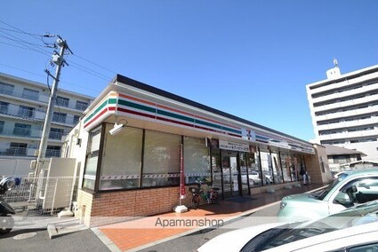 広島県広島市西区三篠町３丁目[2LDK/60m2]の周辺1