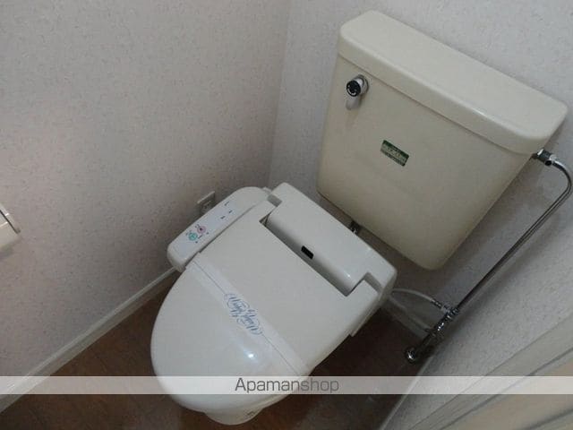 クラッシーVの内装写真