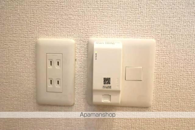 グラナーデ中葛西の内装写真